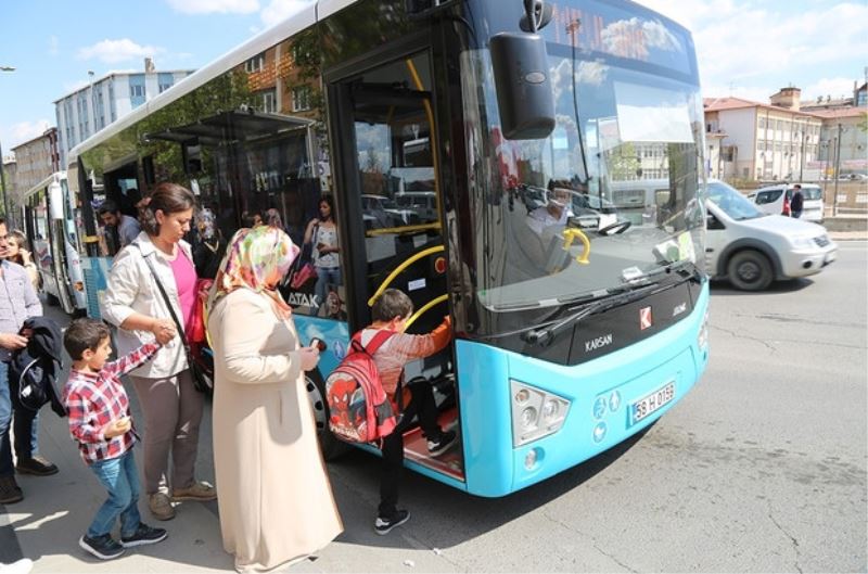 Sivaslılar kaplıcalar için otobüs istiyor