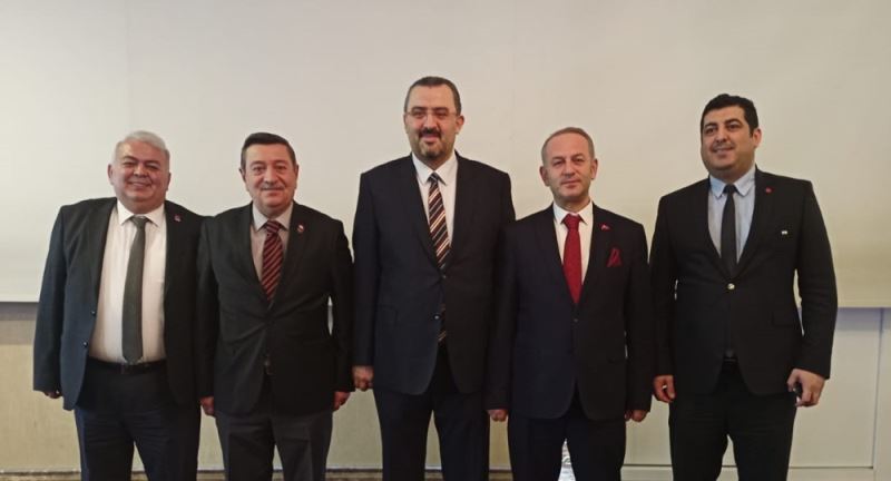 Sivaslılar Sivas’ın sorunlarına sahip çıkmalı