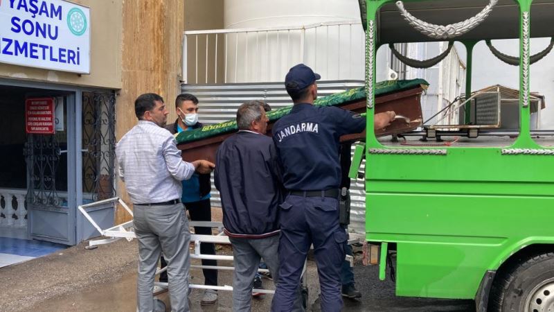 Sivas’ta bir kişi yıldırım düşmesi sonucu hayatını kaybetti