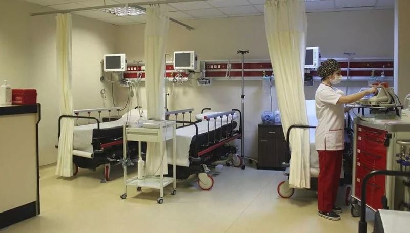 Sivas’ta doktorlar grevde, vatandaşlar yine mağdur!