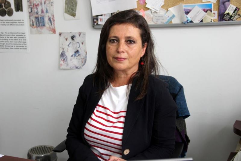 Sivas’ta ki esrarengiz höyüğün sır perdesi aralanacak