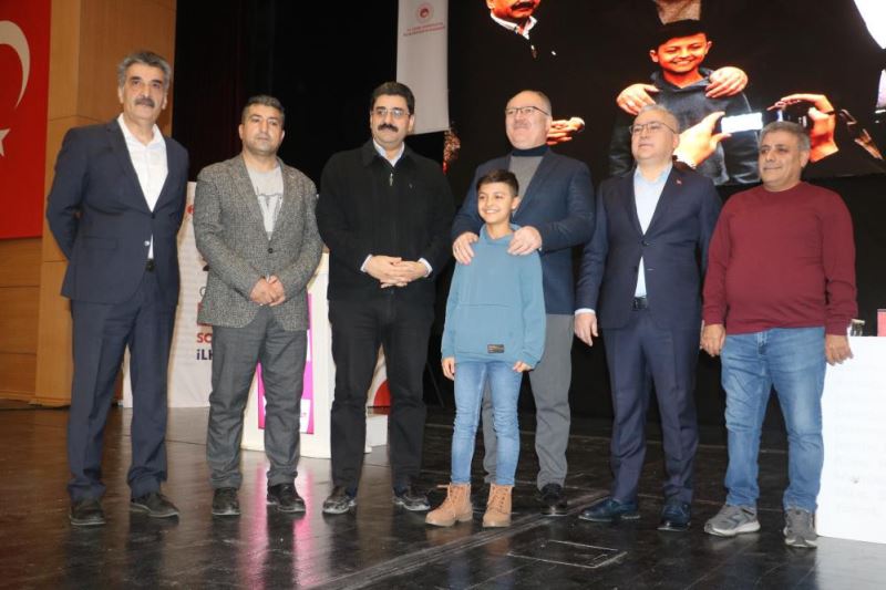 Sivas’ta TOKİ konutları hak sahipleri kurayla belirlendi