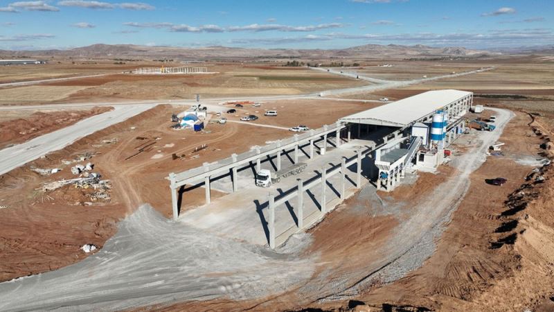 Sivas’ta yatırımcıyı sevindiren gelişme