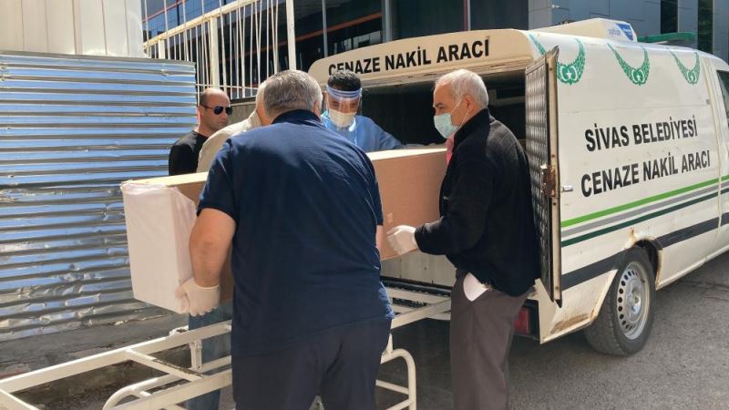 Sivas’ta Yaz geldi, kâbus geri döndü! Ölü sayısı artıyor