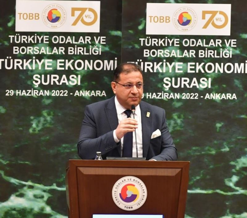 Talep açık; Sivas’ın tamamı cazibe merkezine alınmalı