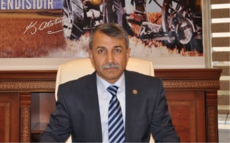 Temayül oylamasından Şeker çıktı