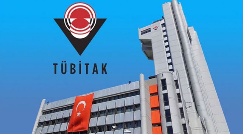TÜBİTAK