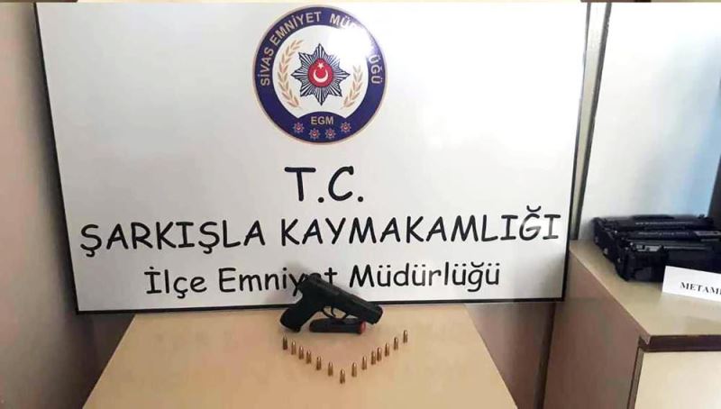 Uyuşturucuya geçit verilmiyor