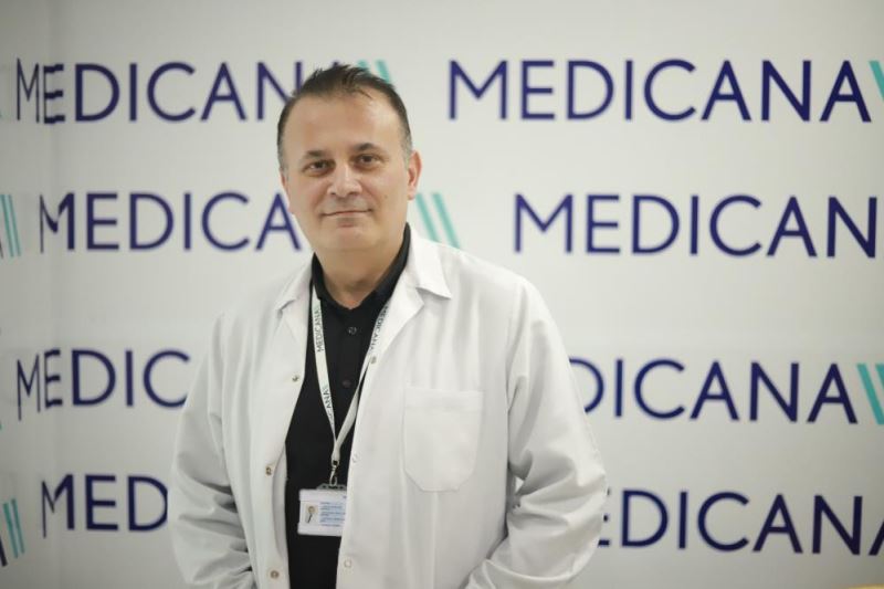 Uzmanından kritik uyarı! Yorgunluk belirti olabilir