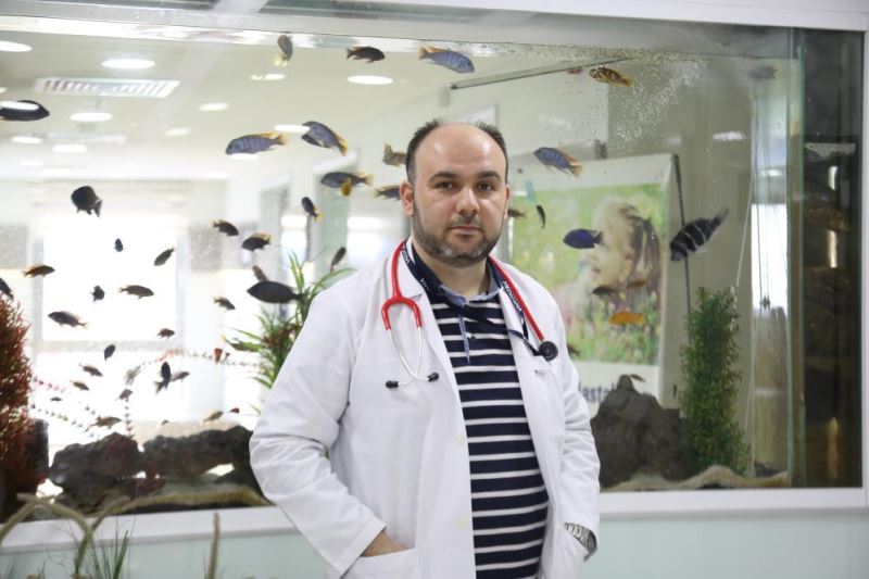 Uzmanından önemli uyarı!