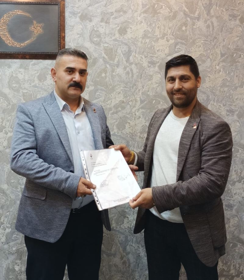 Zafer Partisi’nin Sivas gündemi: Teşkilatlanma